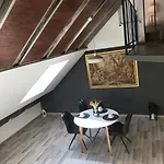 Savoya Nr2 Loft Old Center Self Check-in Workspace Daire