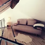 Savoya Nr2 Loft Old Center Self Check-in Workspace Temeşvar