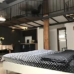 Savoya Nr2 Loft Old Center Self Check-in Workspace * Temeşvar