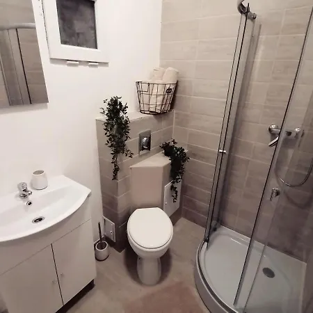 Savoya Nr2 Loft Old Center Self Check-in Workspace Appartement *