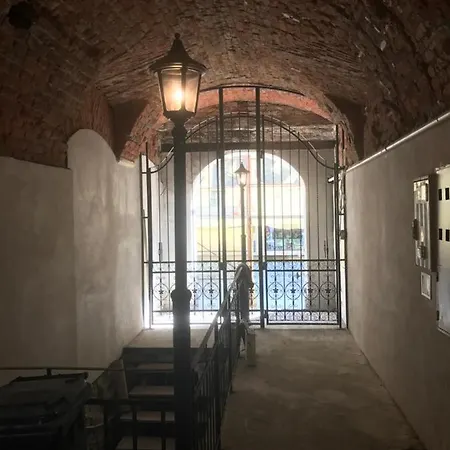 Savoya Nr2 Loft Old Center Self Check-in Workspace Appartement Timişoara