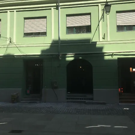 Savoya Nr2 Loft Old Center Self Check-in Workspace Apartmán Temešvár