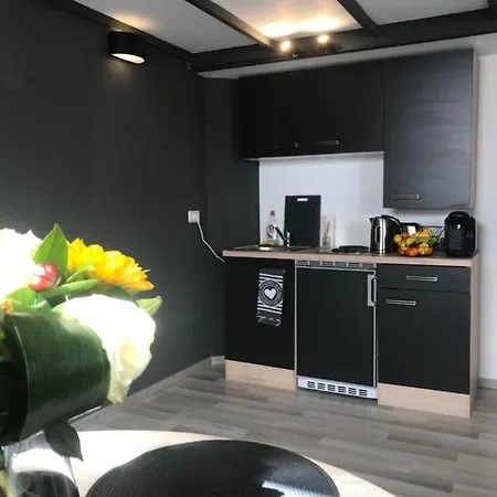 Savoya Nr2 Loft Old Center Self Check-in Workspace * Timişoara