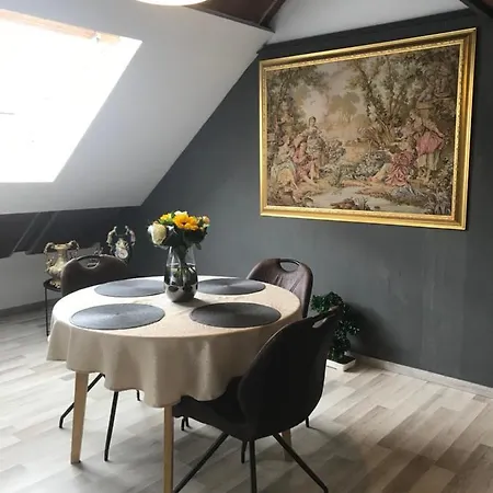 Savoya Nr2 Loft Old Center Self Check-in Workspace