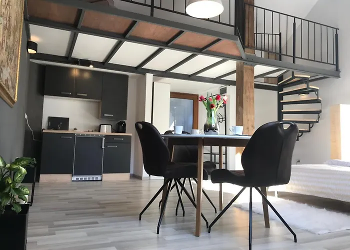 Savoya Nr2 Loft Old Center Self Check-in Workspace Apartmán