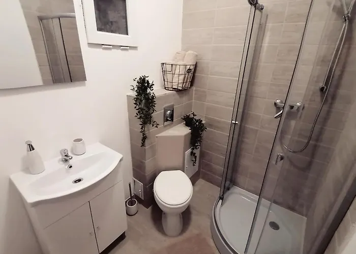 Savoya Nr2 Loft Old Center Self Check-in Workspace Apartmán *