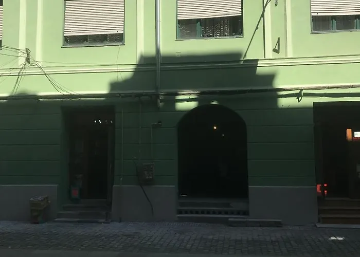 Savoya Nr2 Loft Old Center Self Check-in Workspace Apartamento Timisoara