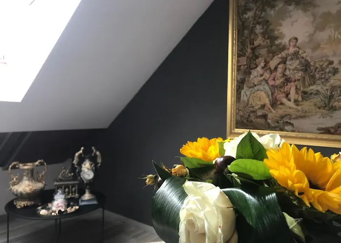 Apartamento Savoya Nr2 Loft Old Center Self Check-in Workspace *