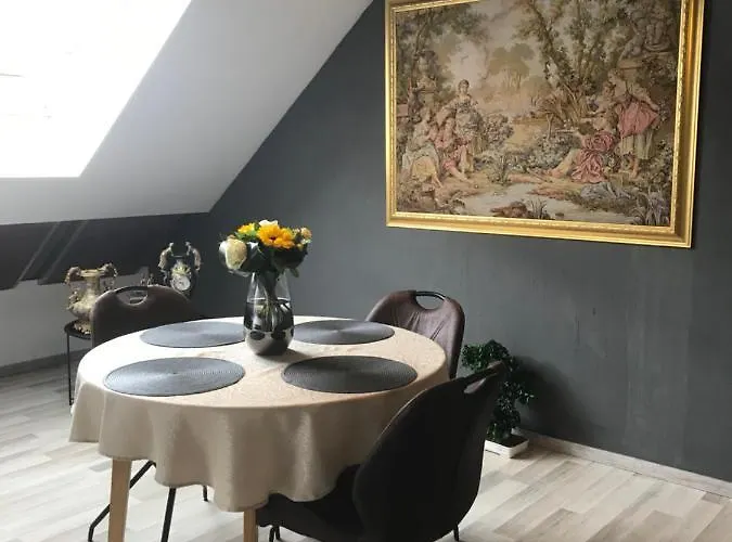 Savoya Nr2 Loft Old Center Self Check-in Workspace