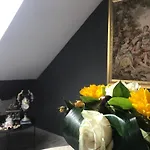 Апартаменты Savoya Nr2 Loft Old Center Self Check-in Workspace *