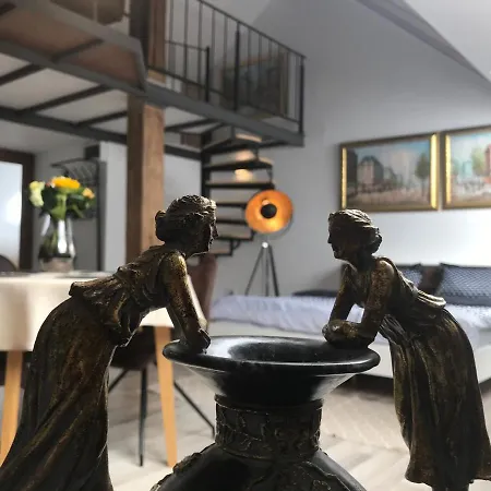 Savoya Nr2 Loft Old Center Self Check-in Workspace * Timişoara