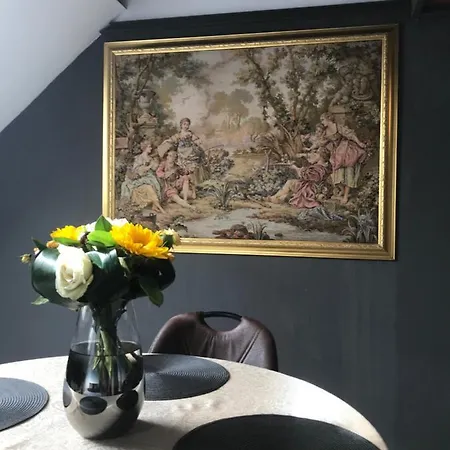 Savoya Nr2 Loft Old Center Self Check-in Workspace Appartement