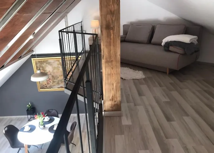 Savoya Nr2 Loft Old Center Self Check-in Workspace דירה *